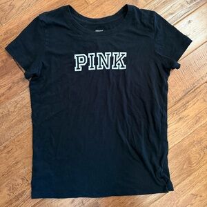 PINK Victoria's Secret tee